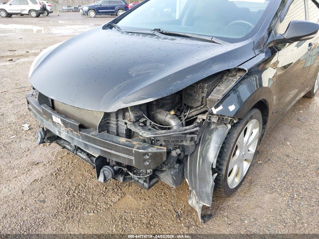 HYUNDAI ELANTRA LIMITED (ULSAN PLANT) - 6