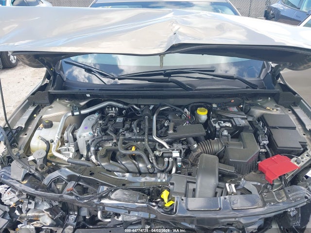 NISSAN SENTRA SL - 10