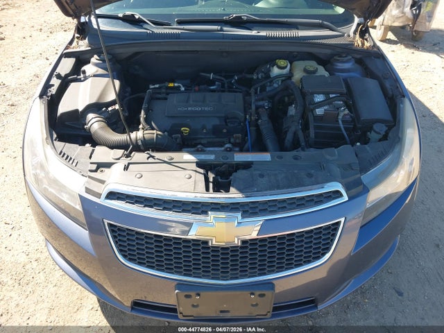 CHEVROLET CRUZE 1LT AUTO - 10