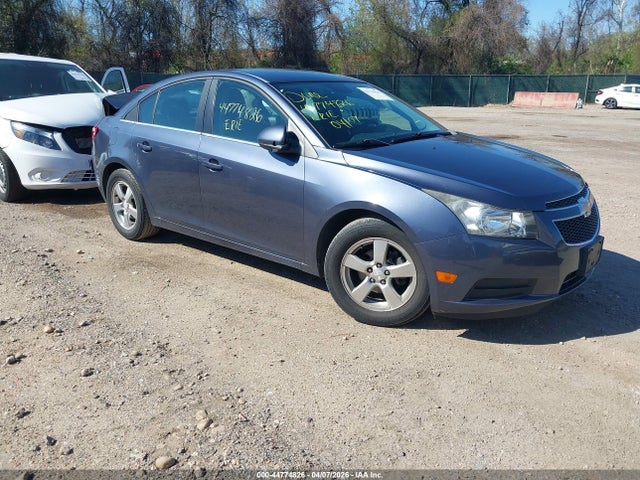 CHEVROLET CRUZE 1LT AUTO - 1