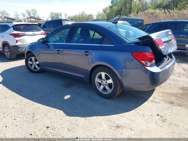 CHEVROLET CRUZE 1LT AUTO - 3
