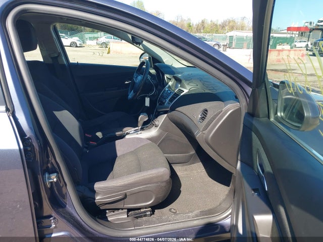 CHEVROLET CRUZE 1LT AUTO - 5