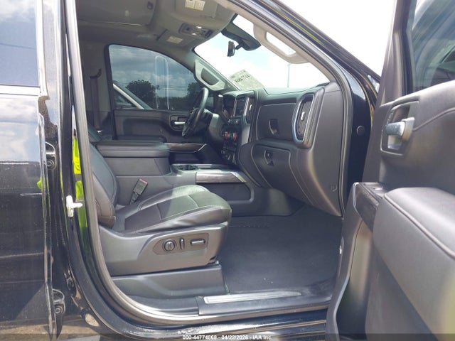 صورة 5 لـ 2019 Chevrolet SILVERADO 1500 LTZ