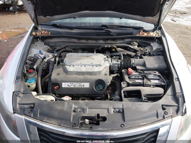 HONDA ACCORD 3.5 EX-L - 10