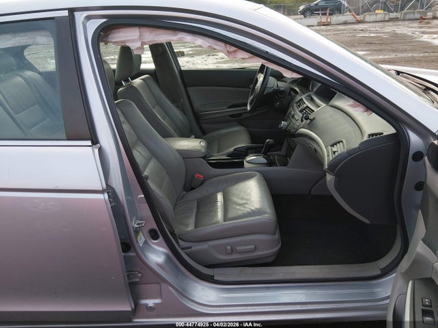 HONDA ACCORD 3.5 EX-L - 5