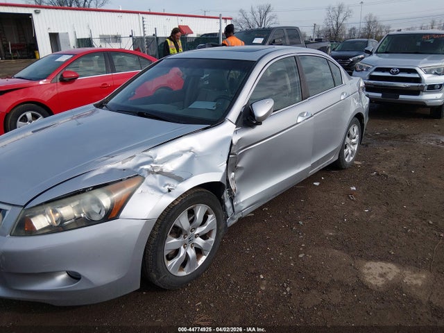 HONDA ACCORD 3.5 EX-L - 6