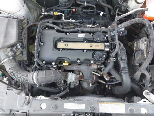 CHEVROLET CRUZE - 10