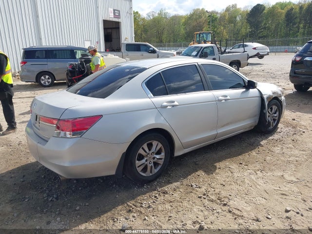 HONDA ACCORD 2.4 SE - 4
