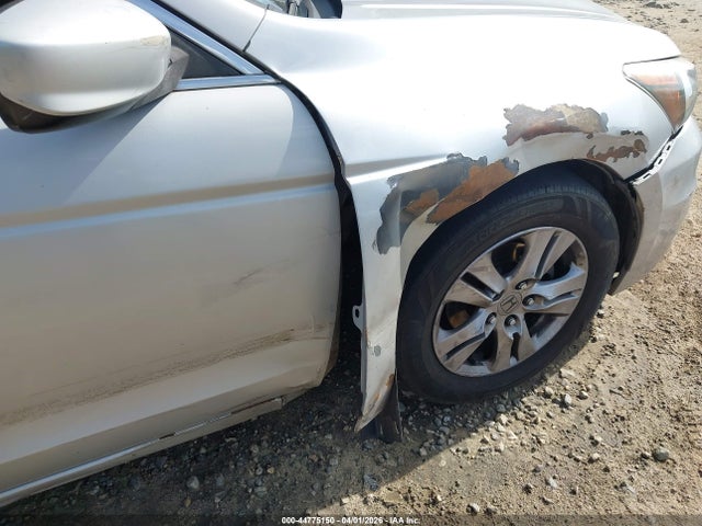 HONDA ACCORD 2.4 SE - 6