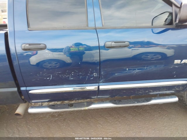 DODGE RAM 1500 SLT - 6