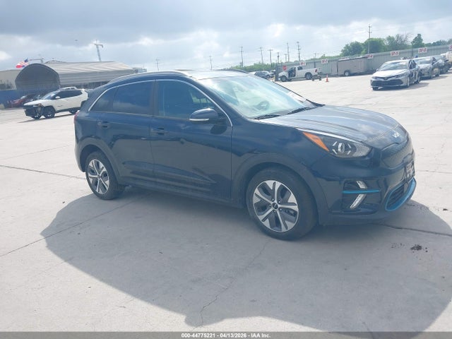 2022 KIA NIRO EX