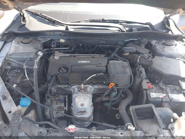 HONDA ACCORD LX - 10