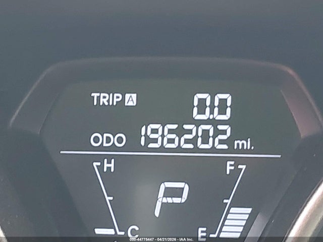 HYUNDAI ELANTRA GLS - 7