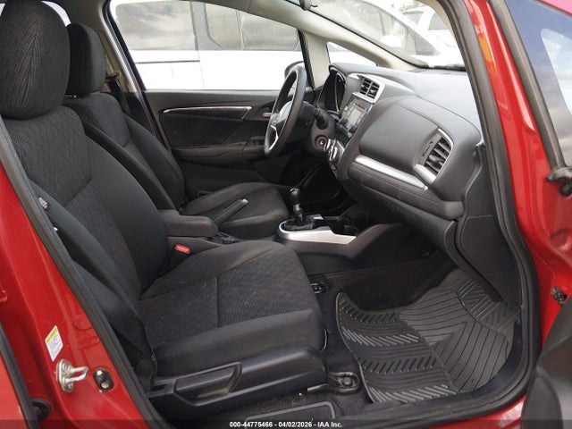 HONDA FIT - 5