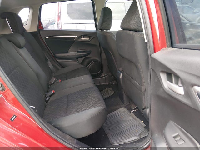 HONDA FIT - 8