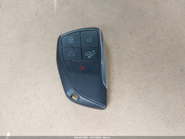 CHEVROLET SILVERADO 1500 4WD SHORT BED CUSTOM - 10