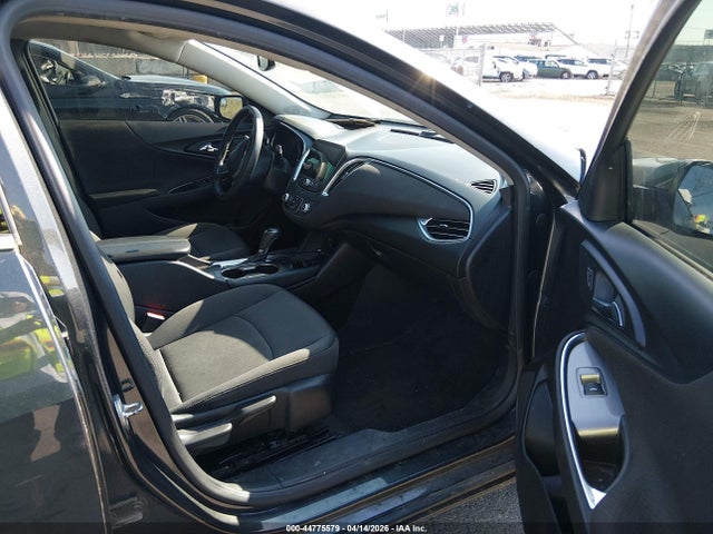 CHEVROLET MALIBU LT - 5