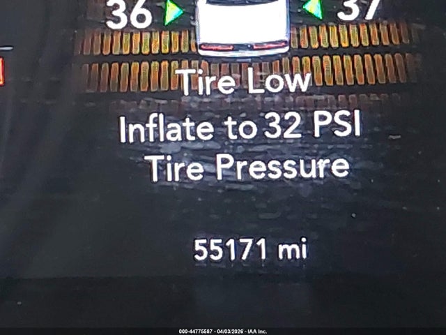 DODGE CHALLENGER - 7