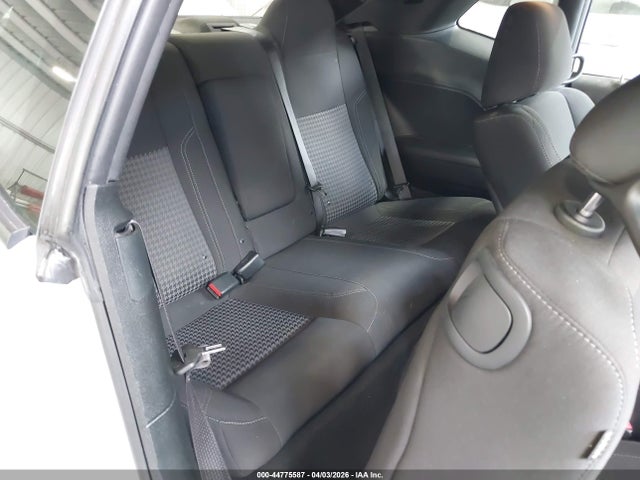 DODGE CHALLENGER - 8