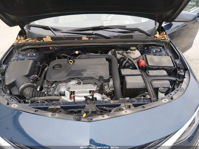 CHEVROLET MALIBU FWD LT - 10