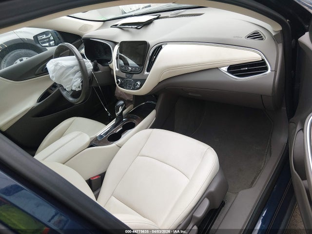 CHEVROLET MALIBU FWD LT - 5