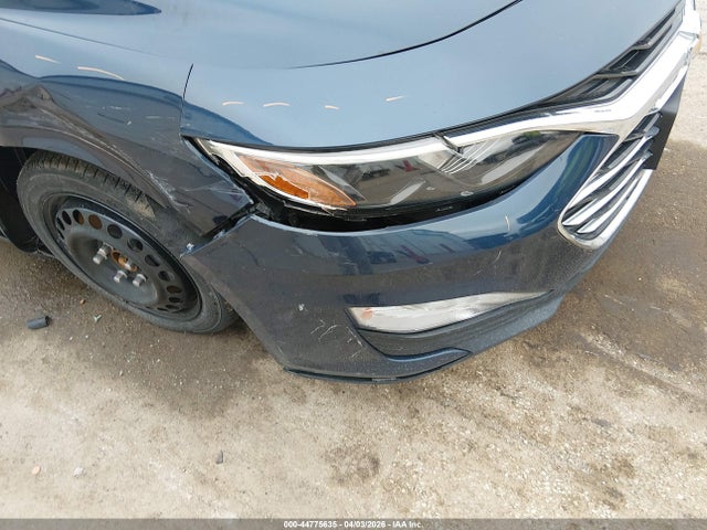 CHEVROLET MALIBU FWD LT - 6