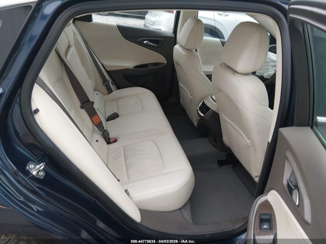 CHEVROLET MALIBU FWD LT - 8