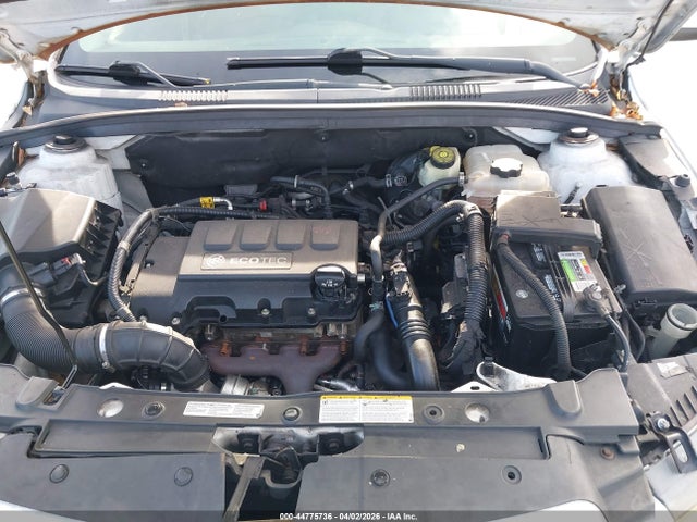 CHEVROLET CRUZE LTZ - 10