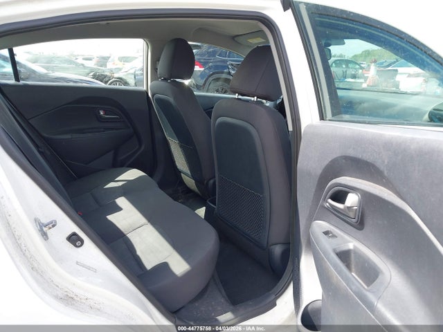 KIA RIO LX - 8