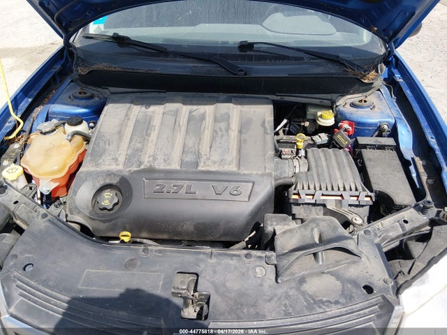 DODGE AVENGER SXT - 10