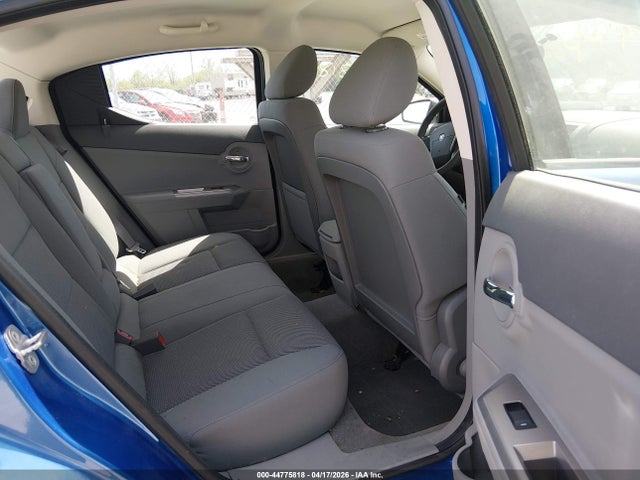 DODGE AVENGER SXT - 8