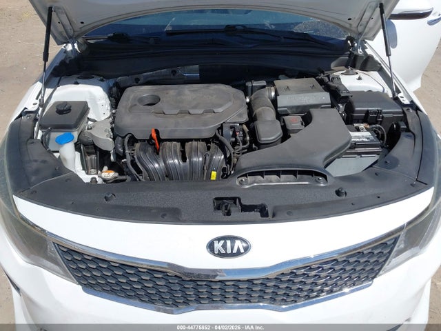 KIA OPTIMA - 10