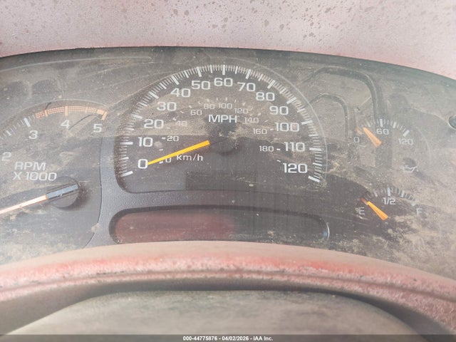 CHEVROLET SILVERADO 2500HD LT - 7