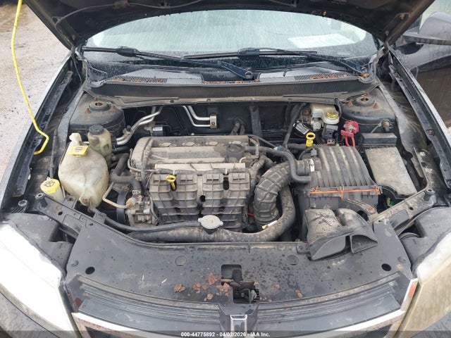 DODGE AVENGER R/T - 10