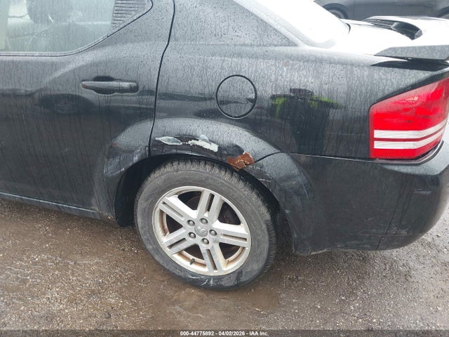 DODGE AVENGER R/T - 6