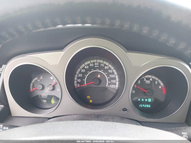 DODGE AVENGER R/T - 7