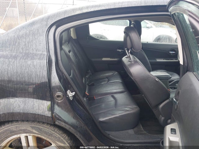 DODGE AVENGER R/T - 8