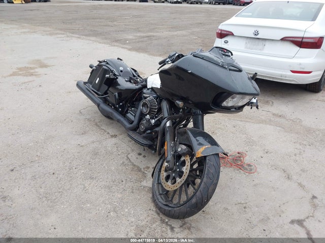 2019 HARLEY-DAVIDSON FLTRXS