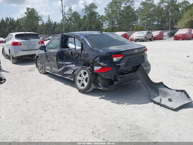 TOYOTA COROLLA - 3