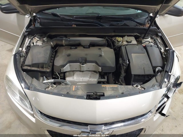 CHEVROLET MALIBU - 10