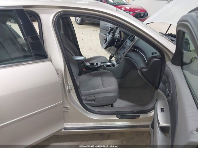 CHEVROLET MALIBU - 5