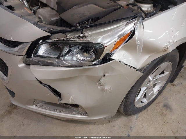 CHEVROLET MALIBU - 6