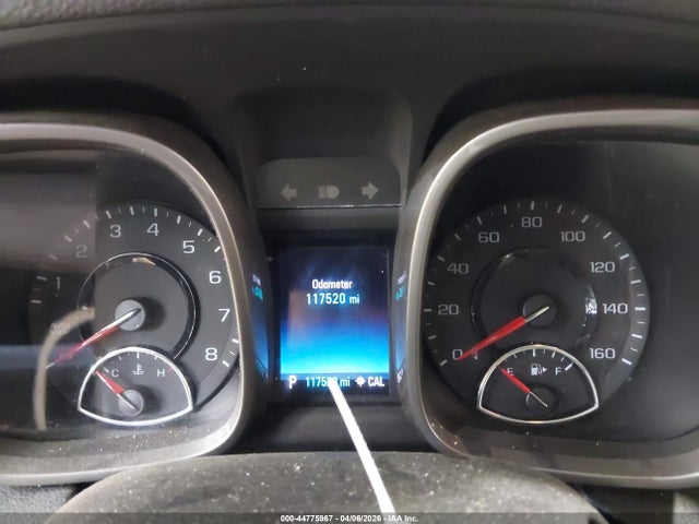 CHEVROLET MALIBU - 7