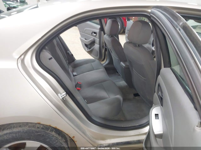 CHEVROLET MALIBU - 8