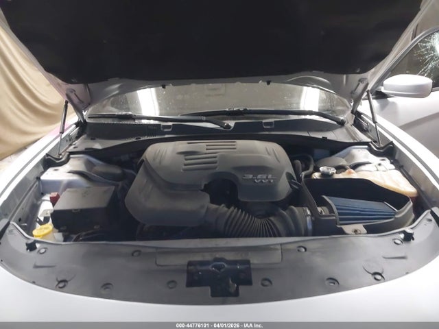 DODGE CHARGER GT RWD - 10