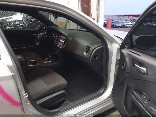 DODGE CHARGER GT RWD - 5