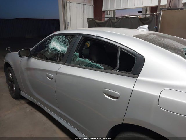 DODGE CHARGER GT RWD - 6