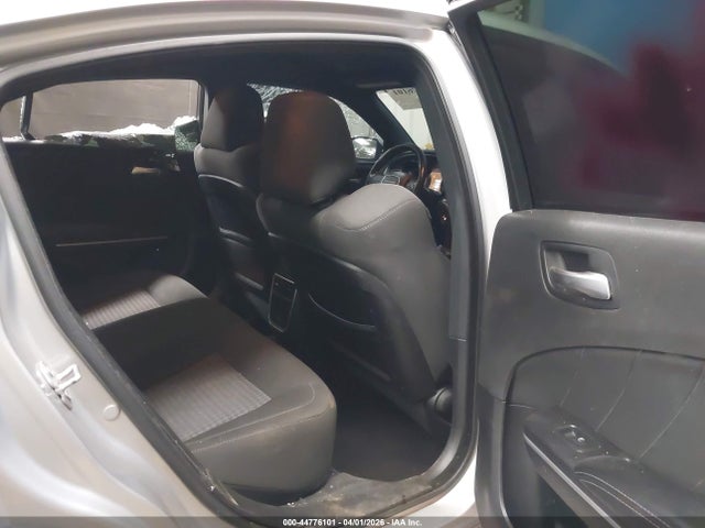 DODGE CHARGER GT RWD - 8