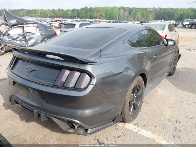 FORD MUSTANG V6 - 4