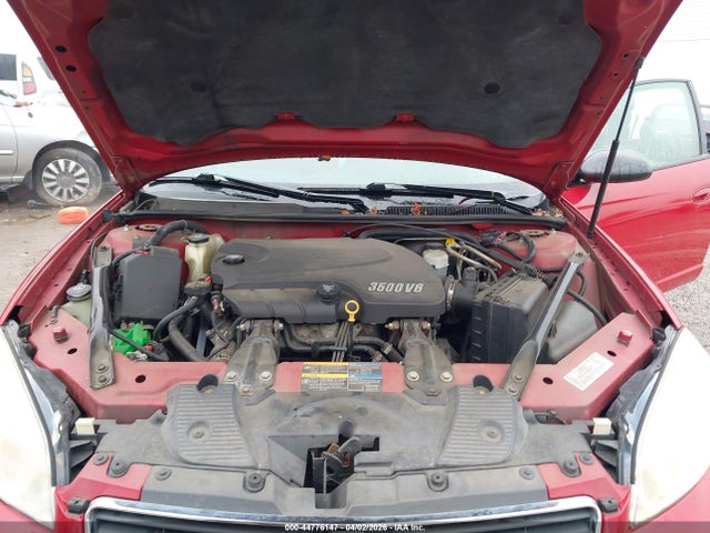 CHEVROLET MONTE CARLO LS - 10